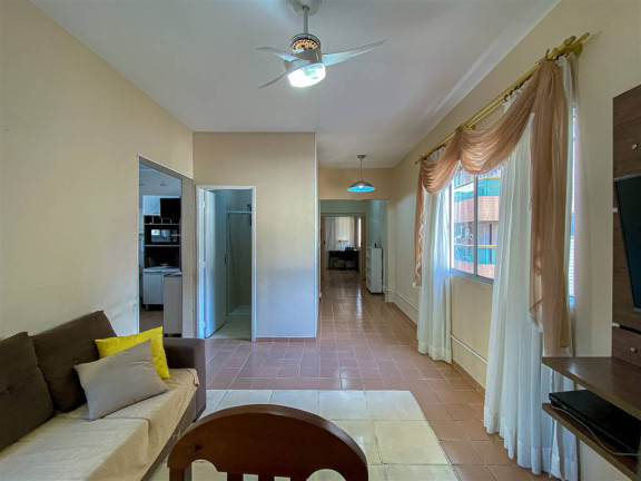 Imagem Cobertura com 2 Quartos à Venda, 81 m² em Tupi - Praia Grande