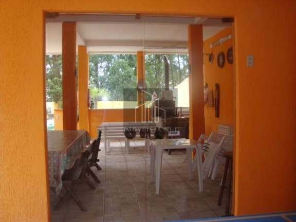 Imagem Casa com 4 Quartos à Venda, 470 m² em Parque Nova Jandira - Jandira
