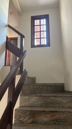 Imagem Casa com 4 Quartos à Venda, 150 m² em Jardim Satélite - São José Dos Campos