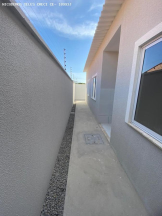 Imagem Casa com 3 Quartos à Venda, 90 m² em Parque Guadalajara (jurema) - Caucaia