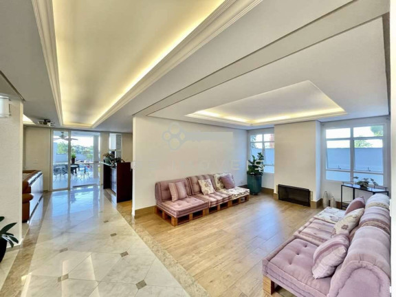 Imagem Casa de Condomínio com 3 Quartos à Venda, em Nova Higienópolis - Jandira Imagem Casa de Condomínio com 3 Quartos à Venda, em Nova Higienópolis - Jandira