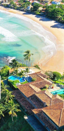 Casa com 5 Quartos à Venda, 1.200 m² em Armacao Dos Buzios - Búzios