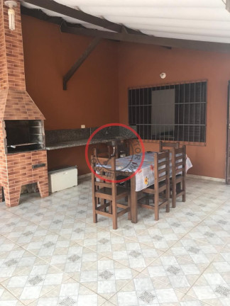 Imagem Casa com 3 Quartos à Venda, 120 m² em Boiçucanga - São Sebastião