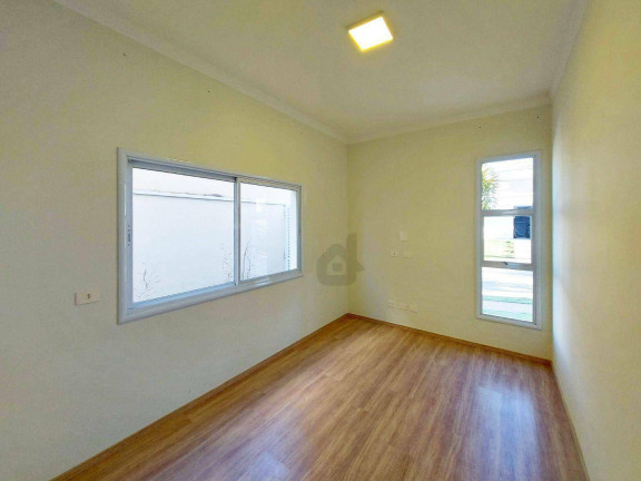 Imagem Sobrado com 3 Quartos à Venda, 254 m² em Condomínio Chácara Ondina - Sorocaba