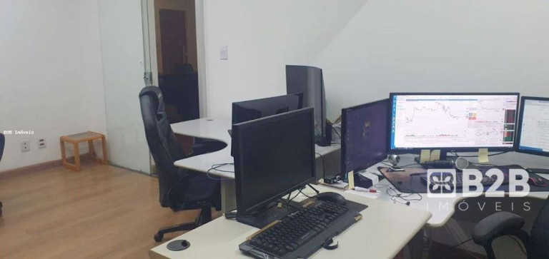 Imagem Sala Comercial à Venda, 397 m² em Centro - Bauru Imagem Sala Comercial à Venda, 397 m² em Centro - Bauru