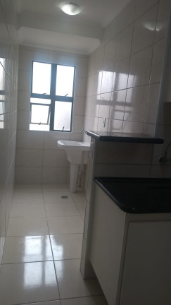 Imagem Apartamento com 2 Quartos à Venda, 50 m² em Jardim América - Bauru