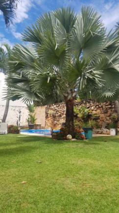 Imagem Casa com 6 Quartos à Venda, 650 m² em Condomínio Império Dos Nobres (sobradinho) - Brasília