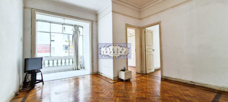 Imagem Apartamento com 3 Quartos à Venda, 111 m² em Copacabana - Rio De Janeiro Imagem Apartamento com 3 Quartos à Venda, 111 m² em Copacabana - Rio De Janeiro