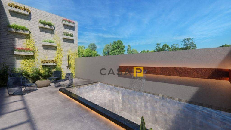 Imagem Casa com 3 Quartos à Venda, 220 m² em Residencial Pau Brasil - Americana Imagem Casa com 3 Quartos à Venda, 220 m² em Residencial Pau Brasil - Americana