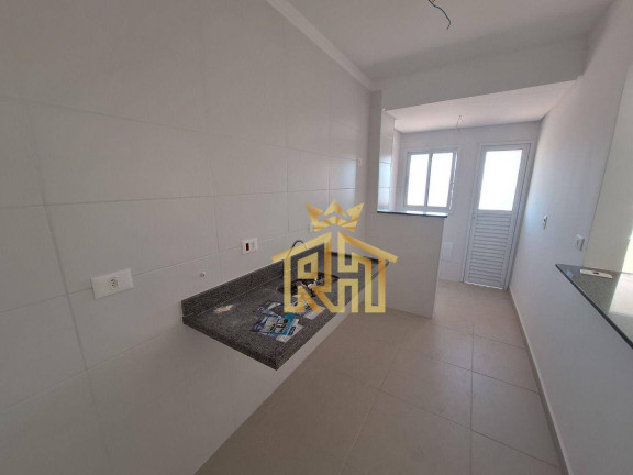 Imagem Apartamento com 1 Quarto à Venda, 47 m² em Vila Guilhermina - Praia Grande Imagem Apartamento com 1 Quarto à Venda, 47 m² em Vila Guilhermina - Praia Grande