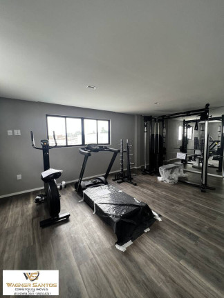 Imagem Apartamento com 3 Quartos à Venda, 61 m² em José Américo De Almeida - João Pessoa Imagem Apartamento com 3 Quartos à Venda, 61 m² em José Américo De Almeida - João Pessoa