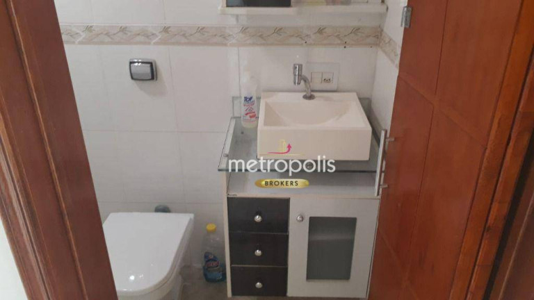 Imagem Apartamento com 2 Quartos à Venda, 63 m² em Jardim Patente - São Paulo