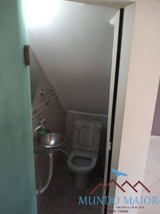Imagem Casa com 3 Quartos à Venda, 149 m² em Vila Eldizia - Santo André Imagem Casa com 3 Quartos à Venda, 149 m² em Vila Eldizia - Santo André