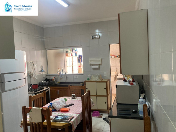 Imagem Casa com 2 Quartos à Venda, 133 m² em Cidade Líder - São Paulo Imagem Casa com 2 Quartos à Venda, 133 m² em Cidade Líder - São Paulo