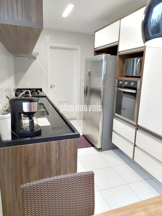 Imagem Apartamento com 3 Quartos à Venda, 171 m² em Panamby - São Paulo Imagem Apartamento com 3 Quartos à Venda, 171 m² em Panamby - São Paulo