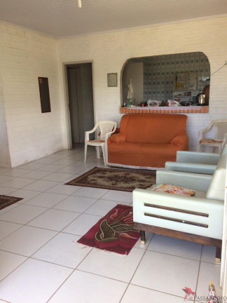 Imagem Casa com 4 Quartos à Venda, 112 m² em Praia Paraíso - Torres