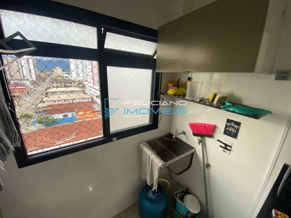 Imagem Apartamento com 1 Quarto à Venda, 90 m² em Ocian - Praia Grande Imagem Apartamento com 1 Quarto à Venda, 90 m² em Ocian - Praia Grande