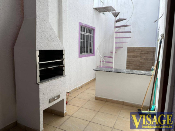 Imagem Sobrado com 3 Quartos à Venda, em Pq. California - Jacareí Imagem Sobrado com 3 Quartos à Venda, em Pq. California - Jacareí