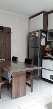 Imagem Casa com 2 Quartos à Venda, em Vila Caraguatá - São Paulo Imagem Casa com 2 Quartos à Venda, em Vila Caraguatá - São Paulo