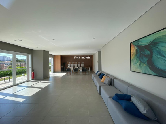 Imagem Imóvel com 1 Quarto à Venda, 31 m² em Vila Sônia - São Paulo