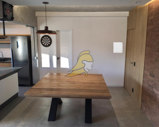 Imagem Apartamento com 3 Quartos à Venda, 92 m² em Jardim Flórida - Jundiaí