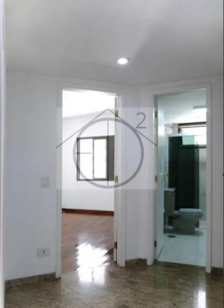 Imagem Apartamento com 3 Quartos à Venda, 123 m² em Vila Regente Feijó - São Paulo Imagem Apartamento com 3 Quartos à Venda, 123 m² em Vila Regente Feijó - São Paulo