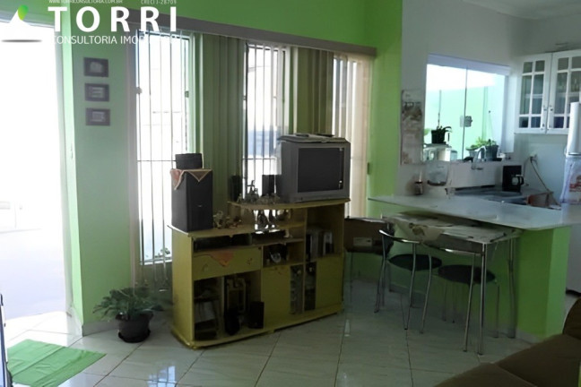 Imagem Casa com 3 Quartos à Venda, 90 m² em Jardim Residencial Villa Amato - Sorocaba Imagem Casa com 3 Quartos à Venda, 90 m² em Jardim Residencial Villa Amato - Sorocaba