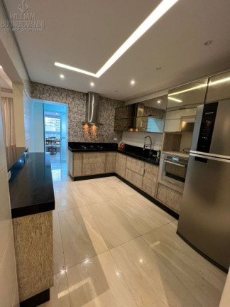 Imagem Apartamento com 3 Quartos à Venda, 153 m² em Aviaçao - Praia Grande Imagem Apartamento com 3 Quartos à Venda, 153 m² em Aviaçao - Praia Grande