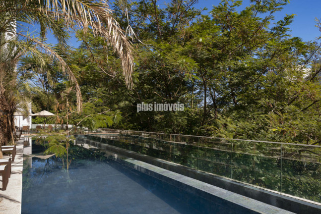 Imagem Apartamento com 4 Quartos à Venda, 336 m² em Alphaville Empresarial - Barueri