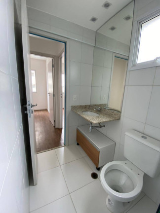 Imagem Apartamento com 2 Quartos à Venda, 56 m² em Sapopemba - São Paulo