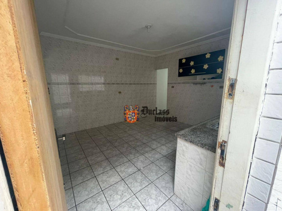Imagem Casa com 3 Quartos à Venda, 134 m² em Parque São Vicente - São Vicente