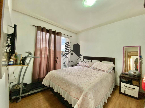 Imagem Apartamento com 3 Quartos à Venda, 81 m² em Serrano - Belo Horizonte Imagem Apartamento com 3 Quartos à Venda, 81 m² em Serrano - Belo Horizonte