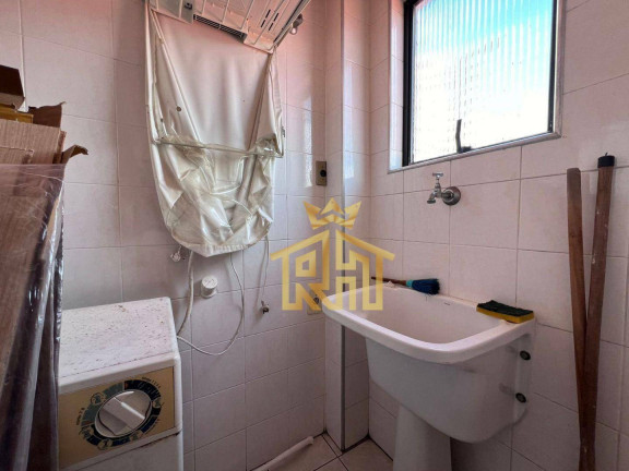 Imagem Apartamento com 1 Quarto à Venda, 38 m² em Vila Assunção - Praia Grande Imagem Apartamento com 1 Quarto à Venda, 38 m² em Vila Assunção - Praia Grande