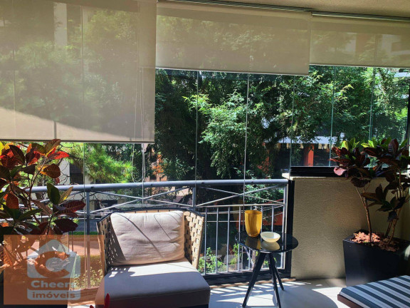 Imagem Apartamento com 3 Quartos à Venda, 109 m² em Jardim Paulista - São Paulo Imagem Apartamento com 3 Quartos à Venda, 109 m² em Jardim Paulista - São Paulo