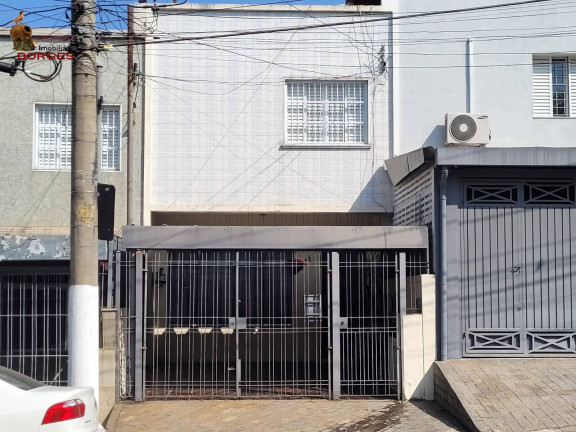 Imagem Casa com 3 Quartos à Venda, 145 m² em Campo Belo - São Paulo Imagem Casa com 3 Quartos à Venda, 145 m² em Campo Belo - São Paulo