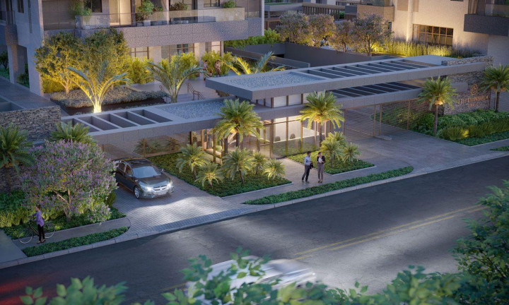 Imagem Apartamento com 2 Quartos à Venda, 74 m² em Barra Da Tijuca - Rio De Janeiro