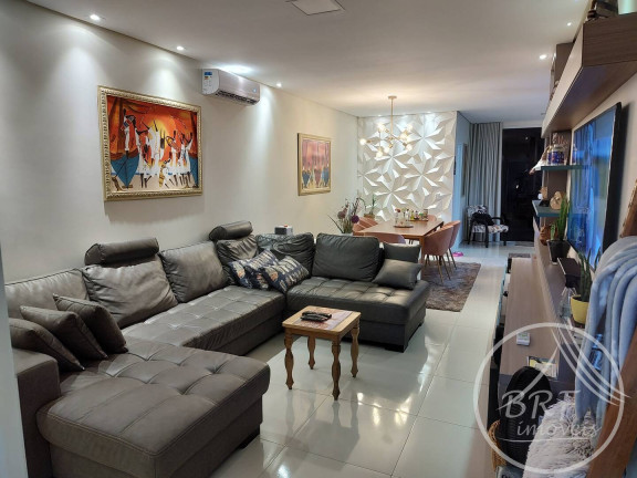 Imagem Cobertura com 3 Quartos à Venda, 135 m² em Ingleses Do Rio Vermelho - Florianópolis