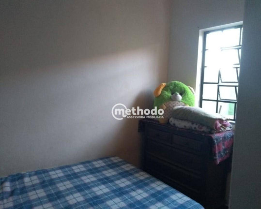 Imagem Casa com 5 Quartos à Venda, 400 m² em Parque São Quirino - Campinas