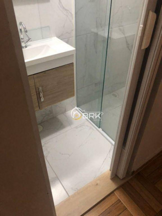 Imagem Casa com 1 Quarto para Alugar, 60 m² em Vila Matilde - São Paulo