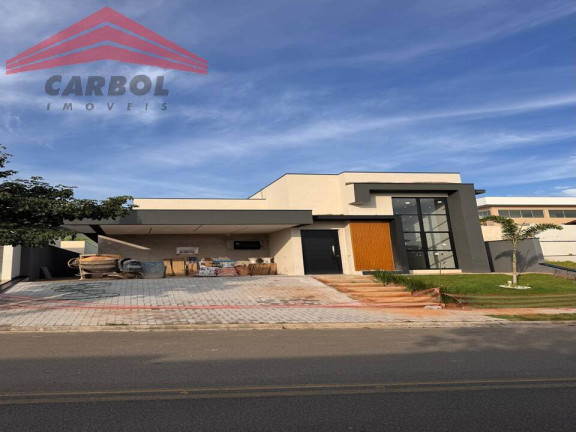 Casa de Condomínio com 3 Quartos à Venda, 300 m² em São Venâncio - Itupeva