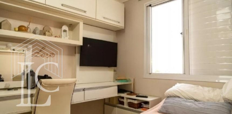 Imagem Apartamento com 3 Quartos à Venda, 91 m² em Jabaquara - São Paulo Imagem Apartamento com 3 Quartos à Venda, 91 m² em Jabaquara - São Paulo