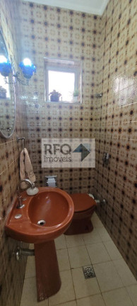 Imagem Casa com 3 Quartos à Venda, 220 m² em Jardim Da Glória - São Paulo