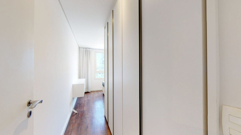 Imagem Apartamento com 1 Quarto à Venda, 68 m² em Brooklin - São Paulo Imagem Apartamento com 1 Quarto à Venda, 68 m² em Brooklin - São Paulo