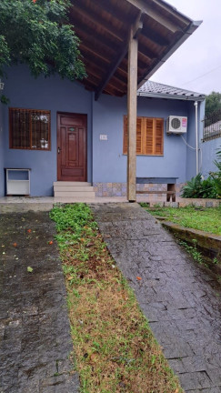 Casa com 2 Quartos à Venda, 68 m² em Cipriano De Oliveira - Vera Cruz