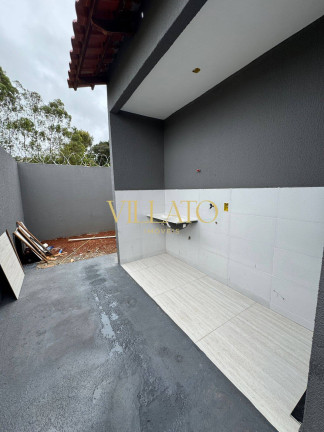 Imagem Casa com 2 Quartos à Venda, 60 m² em Residencial Francielly Ribeiro - Goianira