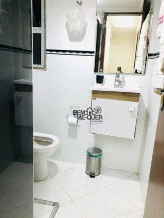 Imagem Apartamento com 2 Quartos à Venda, 63 m² em Vila Mangalot - São Paulo Imagem Apartamento com 2 Quartos à Venda, 63 m² em Vila Mangalot - São Paulo