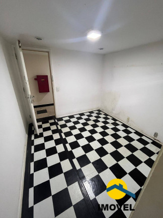 Imagem Sala Comercial à Venda, 48 m² em Icaraí - Niterói Imagem Sala Comercial à Venda, 48 m² em Icaraí - Niterói