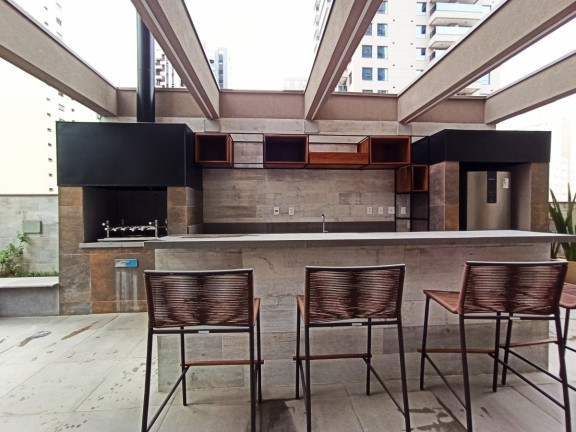 Imagem Apartamento com 1 Quarto à Venda, 32 m² em Vila Nova Conceição - São Paulo Imagem Apartamento com 1 Quarto à Venda, 32 m² em Vila Nova Conceição - São Paulo