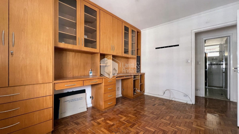 Imagem Apartamento com 3 Quartos à Venda, 137 m² em Pinheiros - São Paulo Imagem Apartamento com 3 Quartos à Venda, 137 m² em Pinheiros - São Paulo