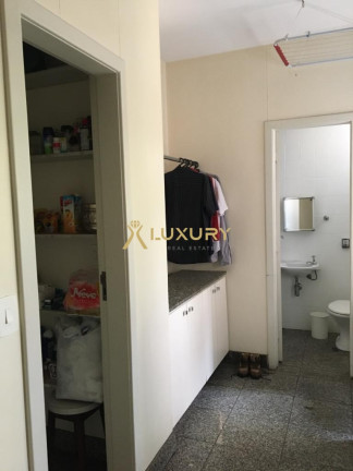 Imagem Imóvel com 3 Quartos à Venda, 161 m² em Lourdes - Belo Horizonte